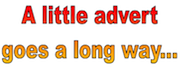 Little Advert logo