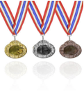 Medals