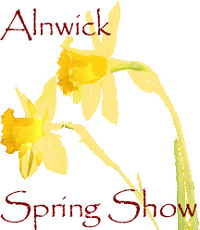 Alnwick Spring Show