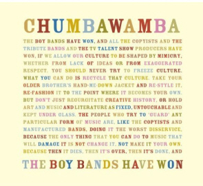 ChumbaWamba
