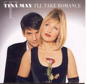 Tina May