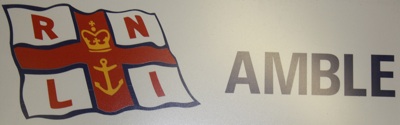 RNLI Amble