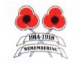 WW1 CCG logo