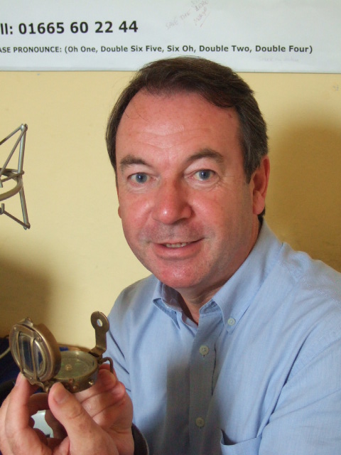 Eric Knowles