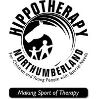 Hippotherapy logo