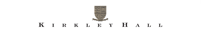 Lirkley Hall Logo