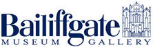 Bailiffgate Museum Logo