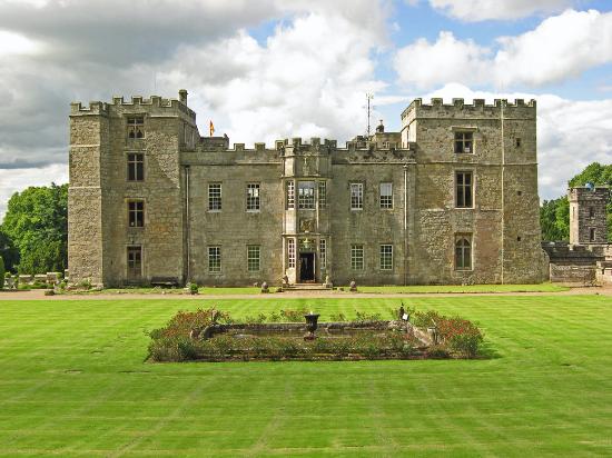Chillingham Castle