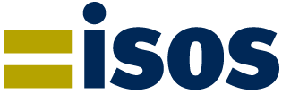 ISOS logo