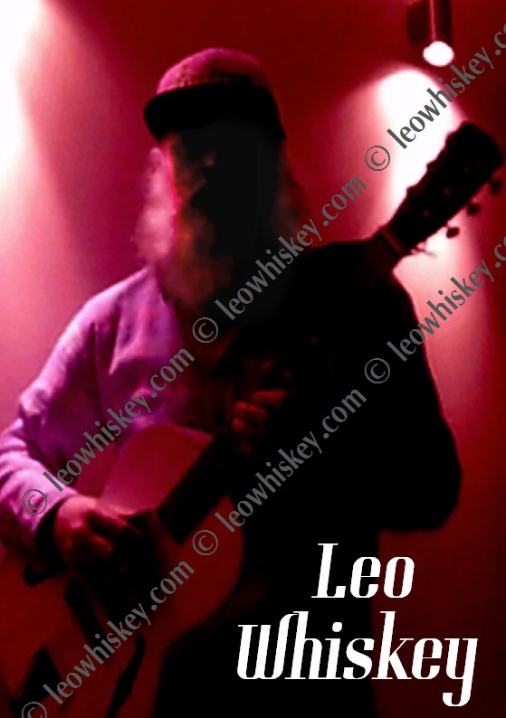 Leo Whiskey