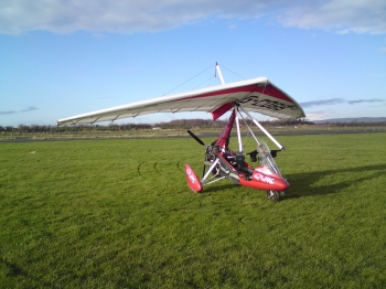 Microlight