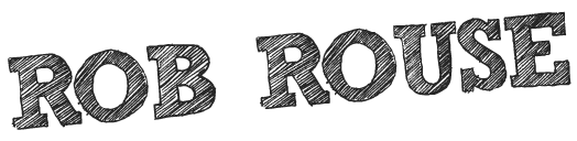 Rob Rouse