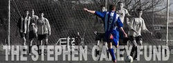 Stephen Carey Fund