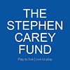 Stephen Carey Fund logo